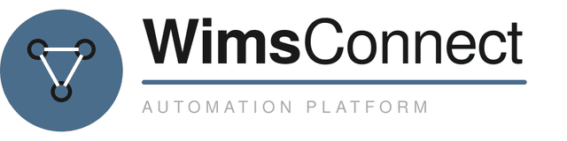 WimsConnect Automation Platform